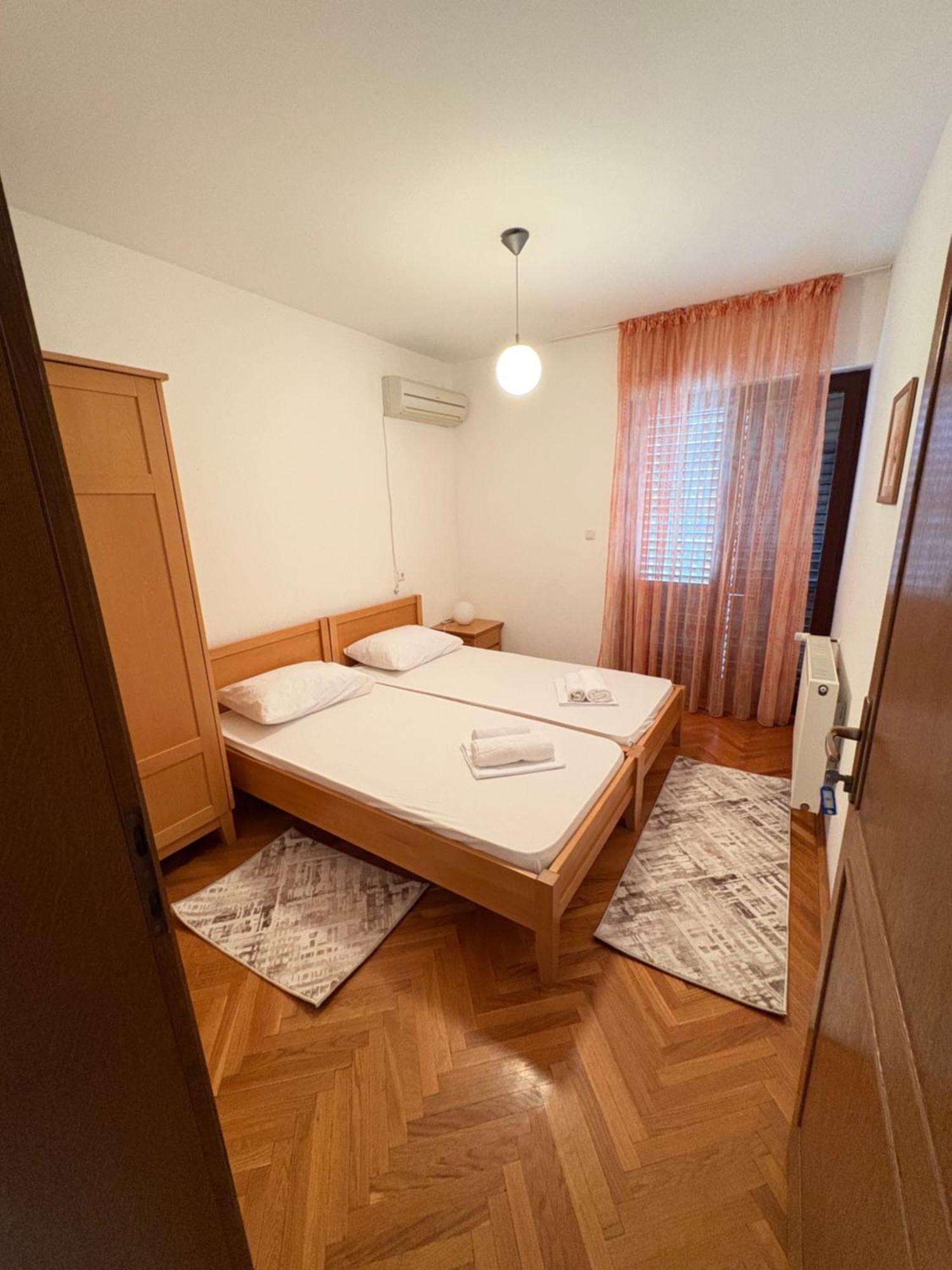 Nikolic Apartment Budva